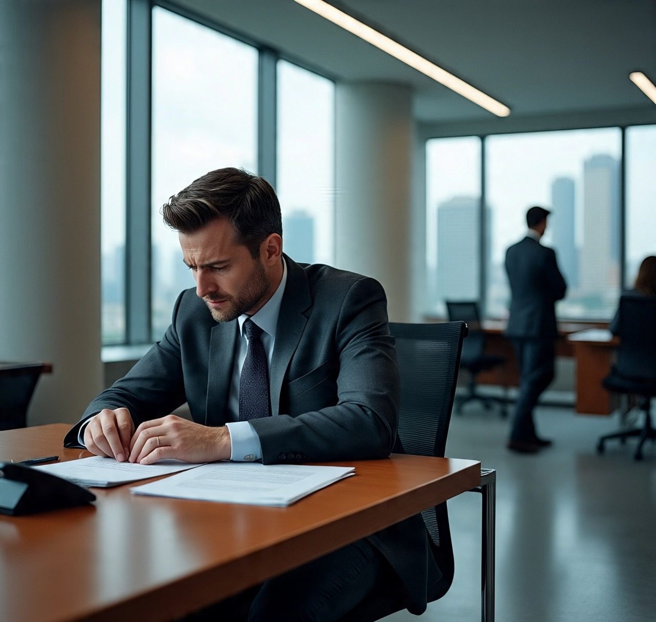 Georgia Fix & Flip Loans