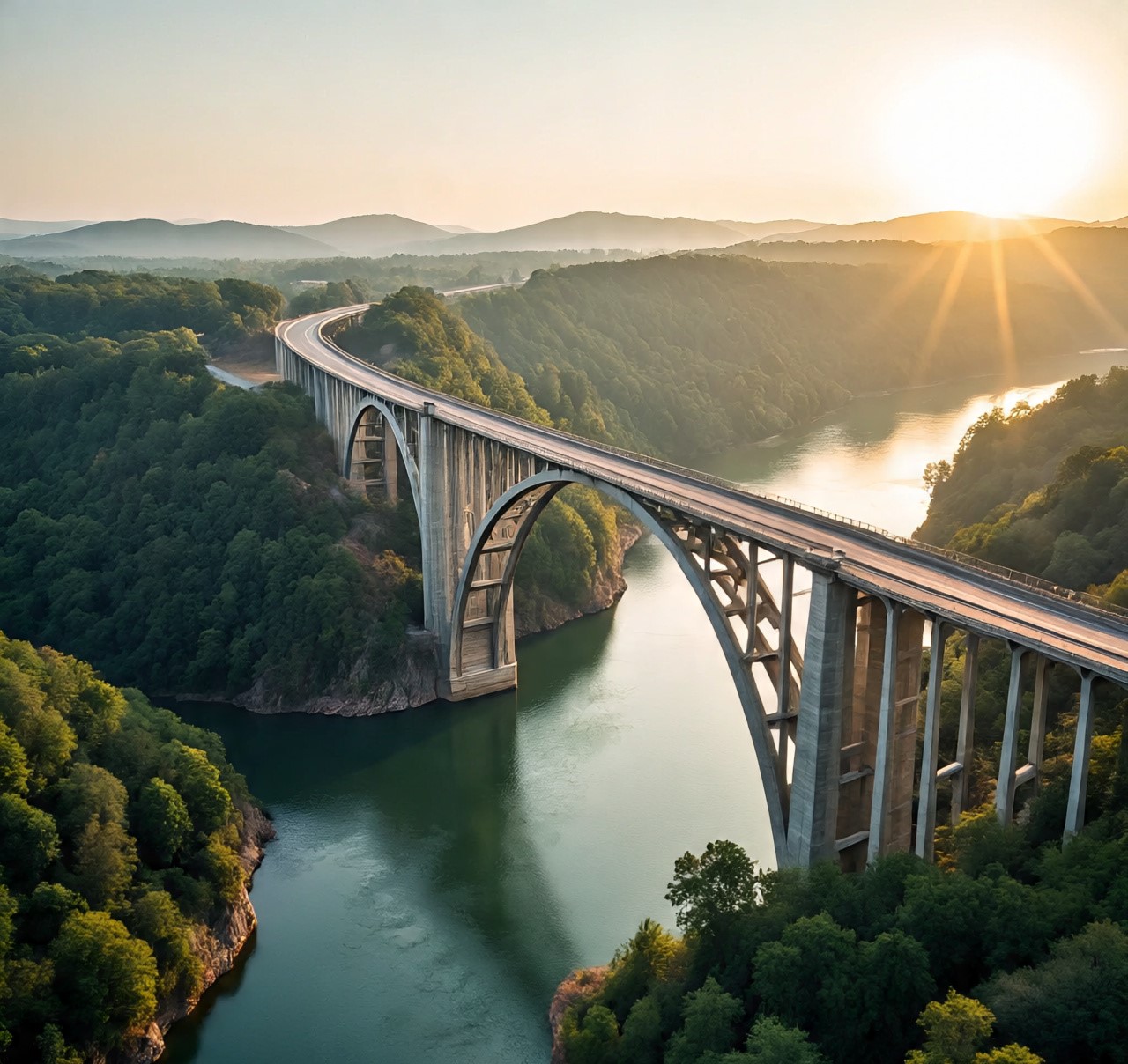 Bridge loan