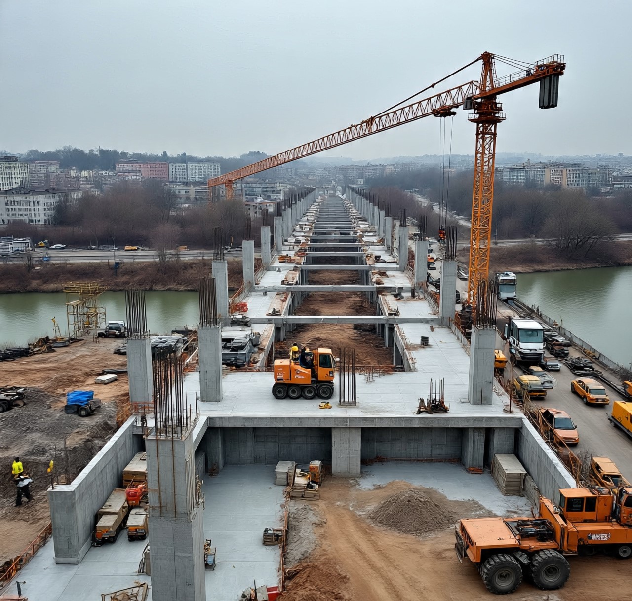 bridge loan