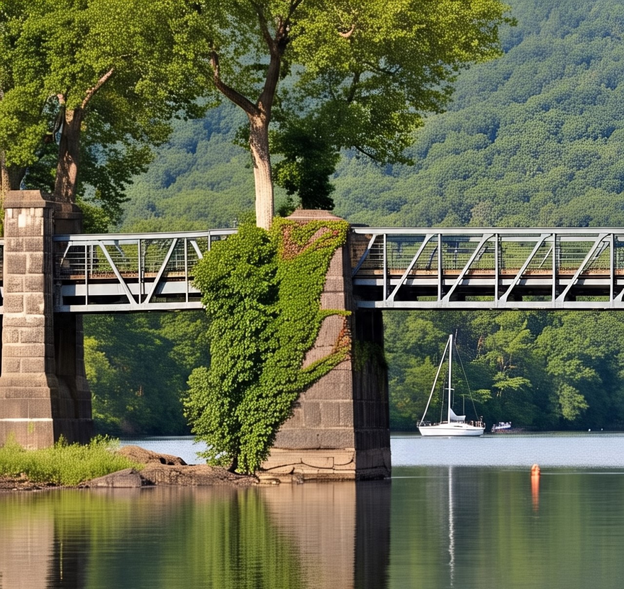 bridge