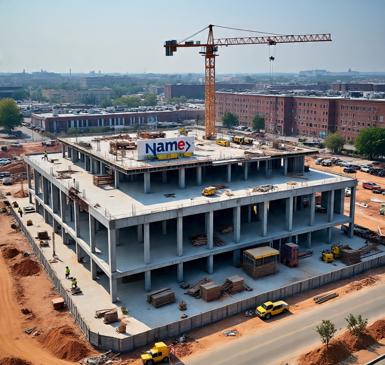 Commercial Property