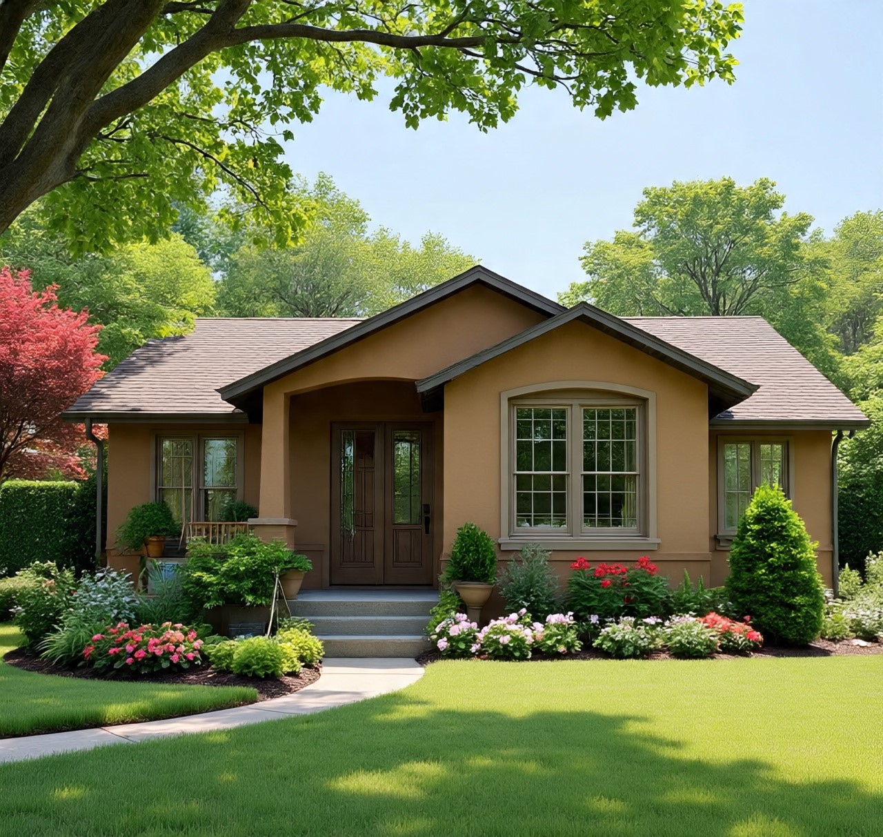 fix and flip