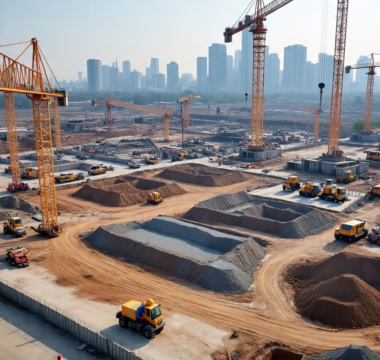 construction loan