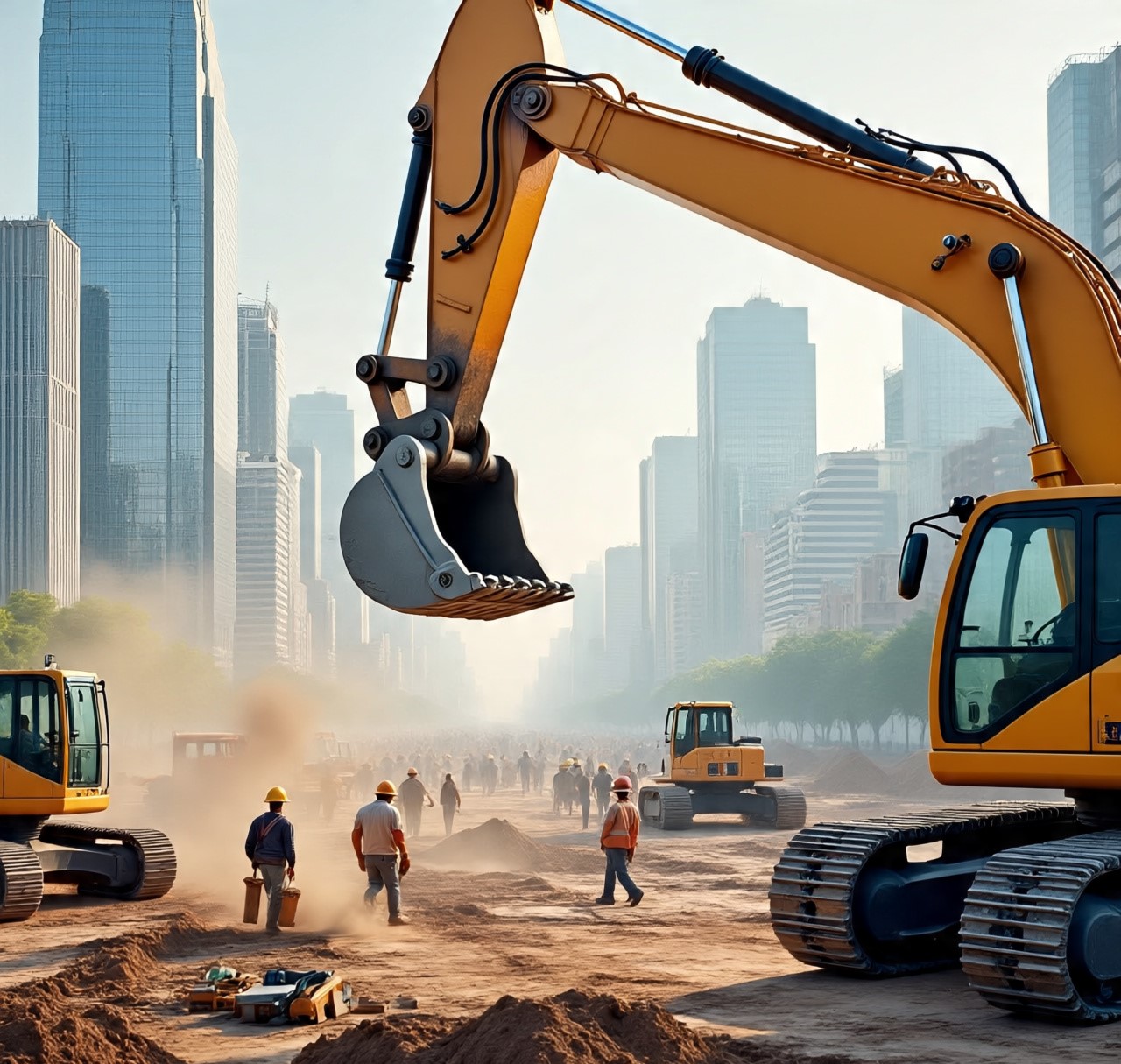 construction loans
