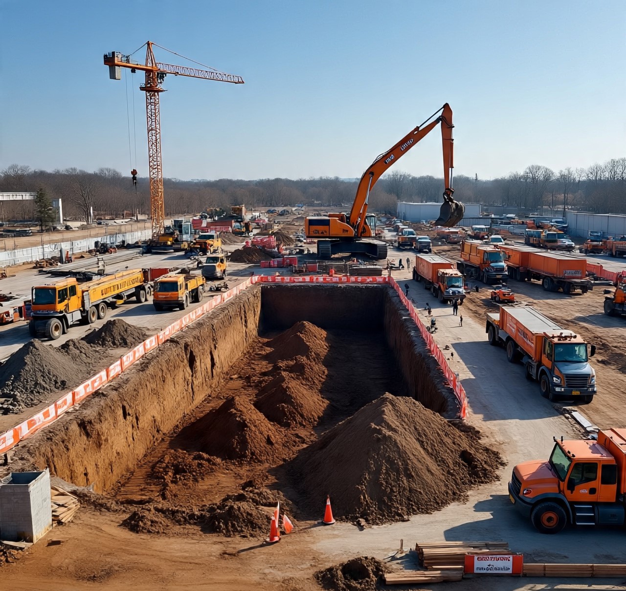 construction loan