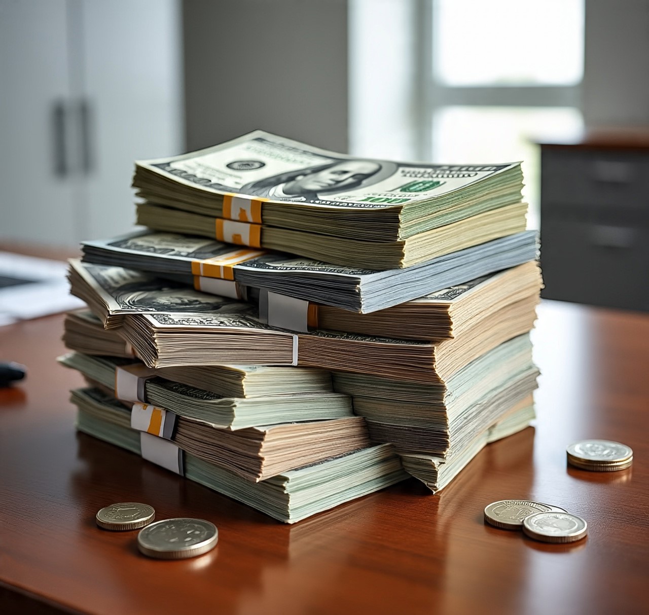 hard money