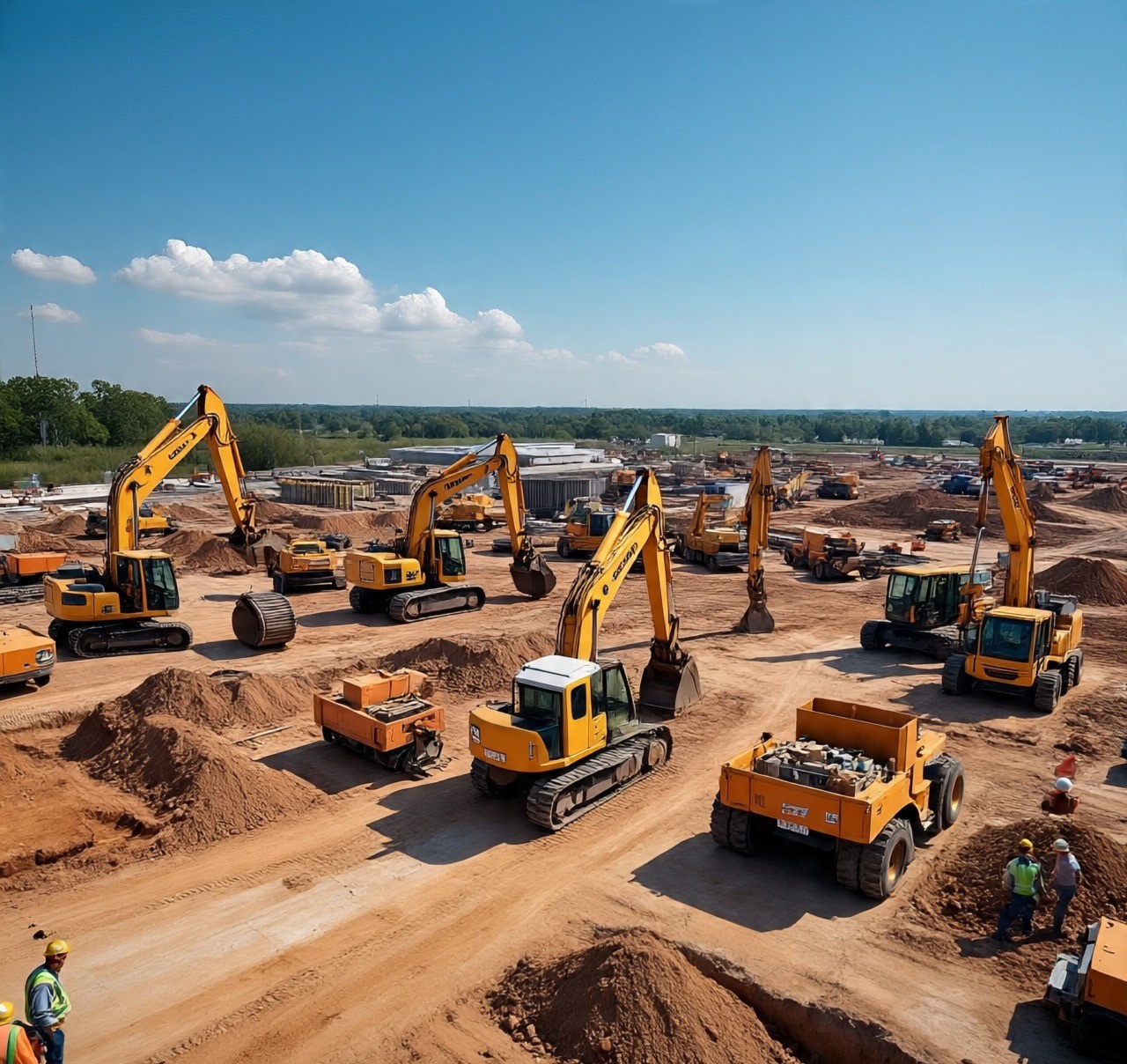 construction loan